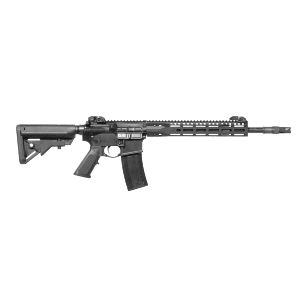 SPC - A4 16" Gen2 SOCC