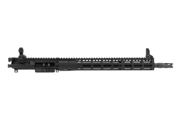 Upper Receiver SPC-A4 16" Gen2 SOCC