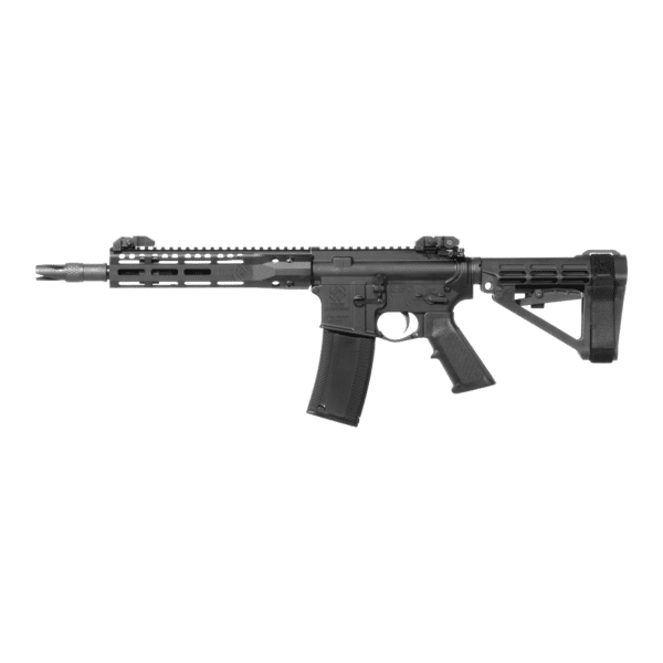 A4 Pistol (SBA3 Brace) - Image 2