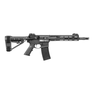 A4 Pistol (SBA3 Brace)