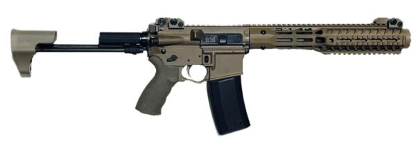 Defender PSW - Personal Survival Weapon