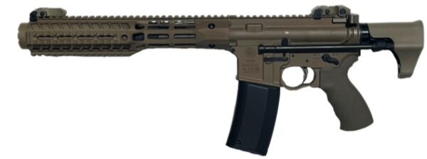 Defender PSW - Personal Survival Weapon - Image 2