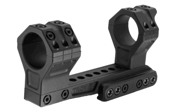 COMING SOON - Modular Scope Mount