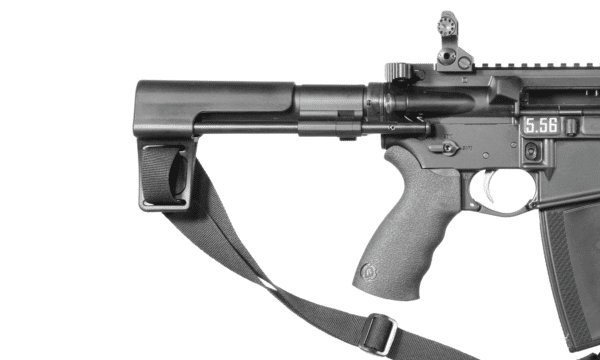 PSW Pistol - Image 4