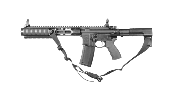 PSW Pistol - Image 2