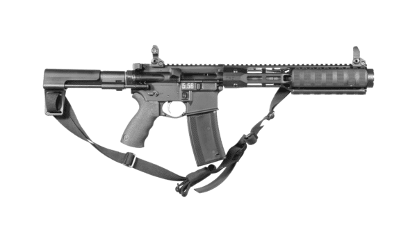 PSW Pistol