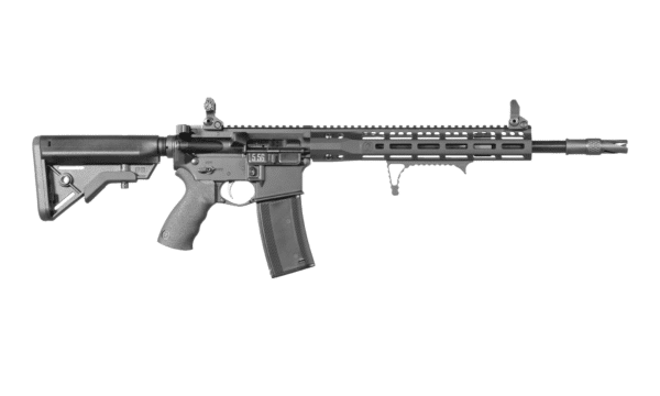 A5 Defender 5.56
