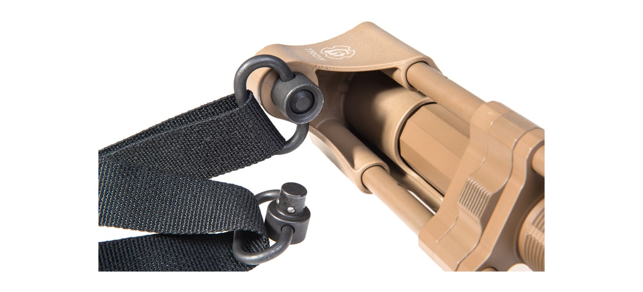 Tomahawk stock - Image 2