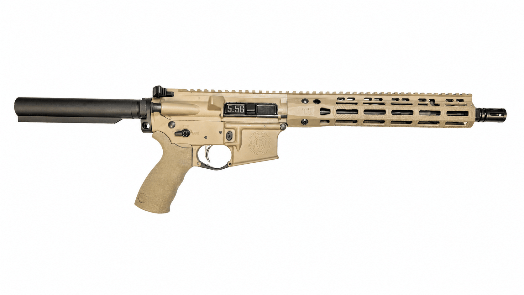 TROY T1 Pistol