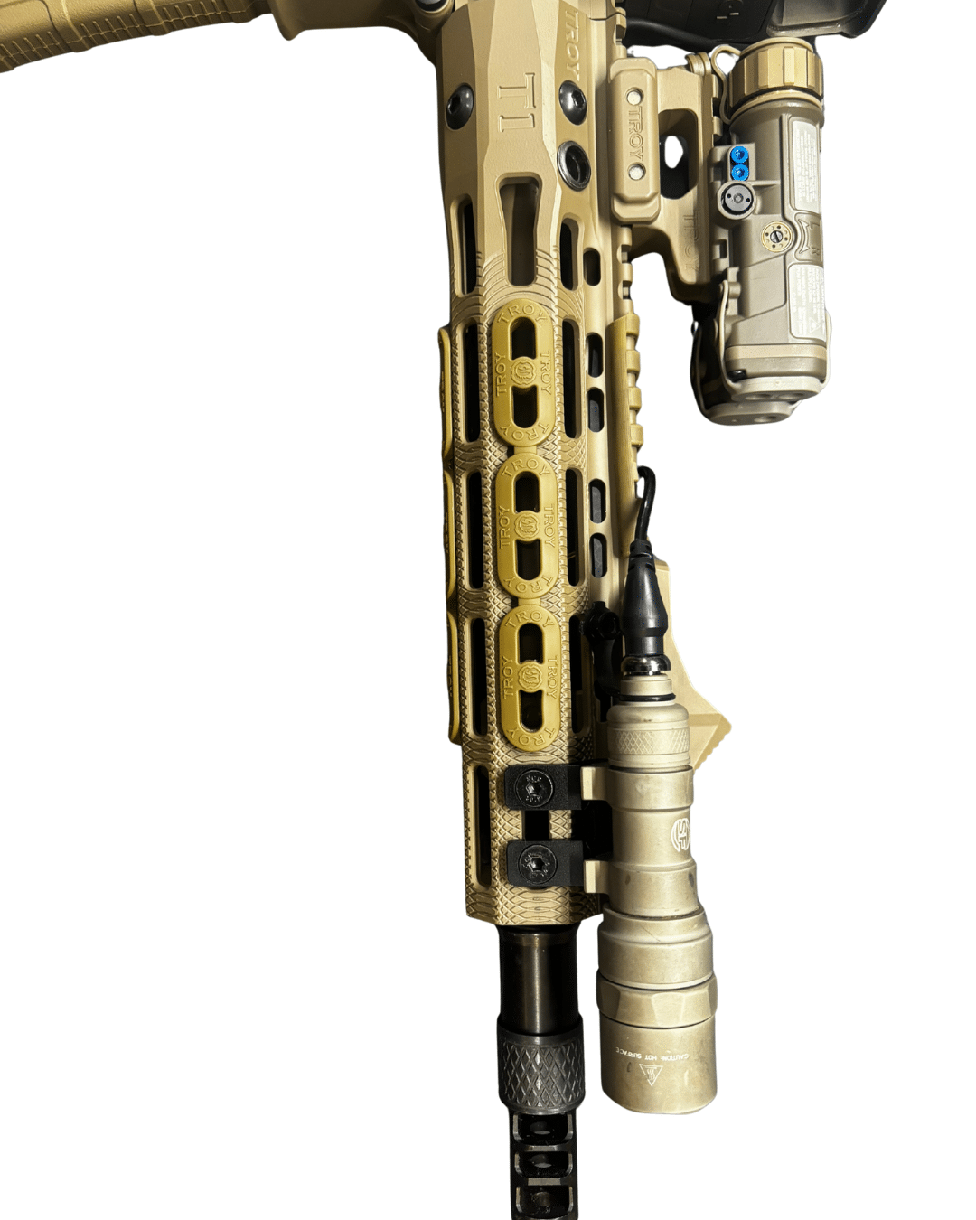 TROY T1 - Image 2
