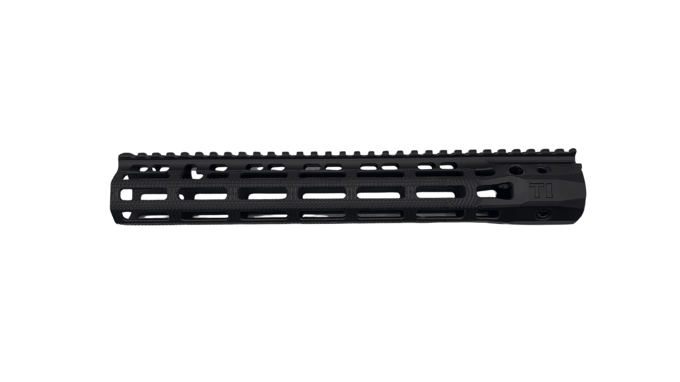 Gen 3 SOCC 12.5"